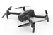 HUBSAN ZINO PRO FOLDING DRONE 4K, FPV, 5. 8G, GPS, FOLLOW, RTH