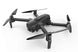 HUBSAN ZINO PRO FOLDING DRONE 4K, FPV, 5. 8G, GPS, FOLLOW, RTH