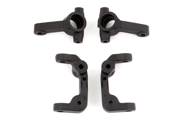 TEAM ASSOCIATED PROSC10/RAT/ REFLEX CASTER/STEERING BLOCKS