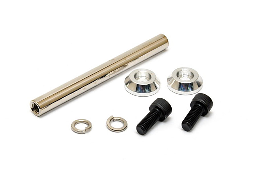 HOBAO HYPER MT PLUS II CHASSIS SUPPORT