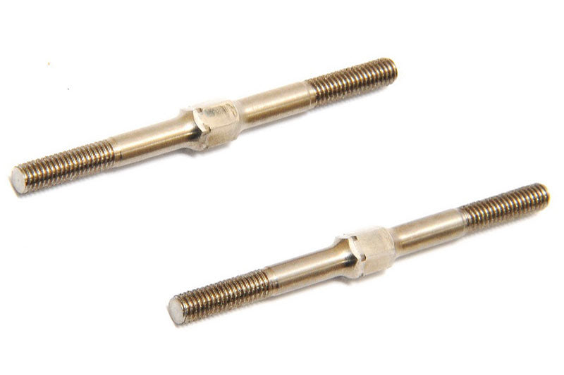HOBAO MT 3X43MM TURNBUCKLE