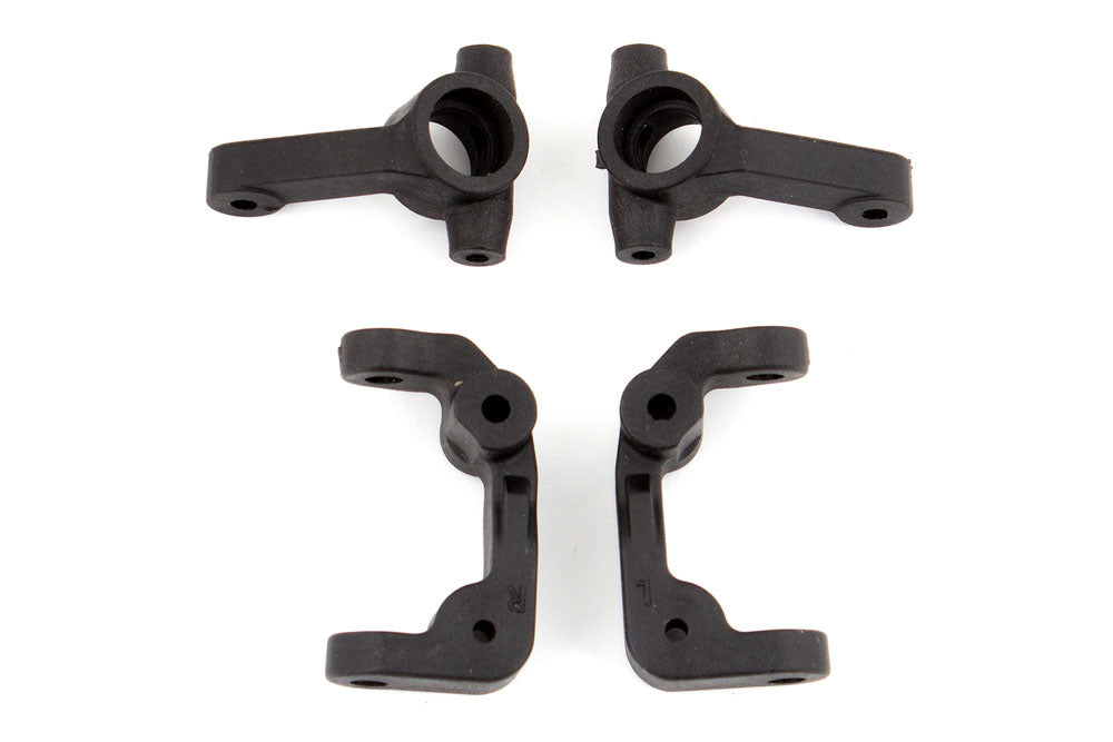 TEAM ASSOCIATED PROSC10/RAT/ REFLEX CASTER/STEERING BLOCKS