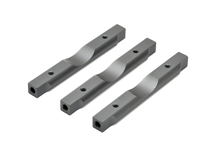 HOBAO HYPER MT PLUS II CNC ALUMINIUM PLATE BAR (3)