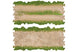 CRAWLER PARK 2 X DIRT AND GRASS STRAIGHTS FOR 1/24 RC CRAWLER PARK