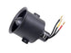 FMS 90MM DUCTED FAN SYSTEM 12-BLADE W/3670-KV1950 MOTOR