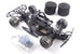 HOBAO HYPER 10SC ELECTRIC ROLLER 1/10TH SCALE 4WD SHORT COURSE TRUCK KIT