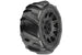 PROLINE DUMONT PADDLE SAND/SNOW ON 5.7" RAID BLACK WHEELS