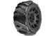 PROLINE DUMONT PADDLE SAND/SNOW ON 5.7" RAID BLACK WHEELS