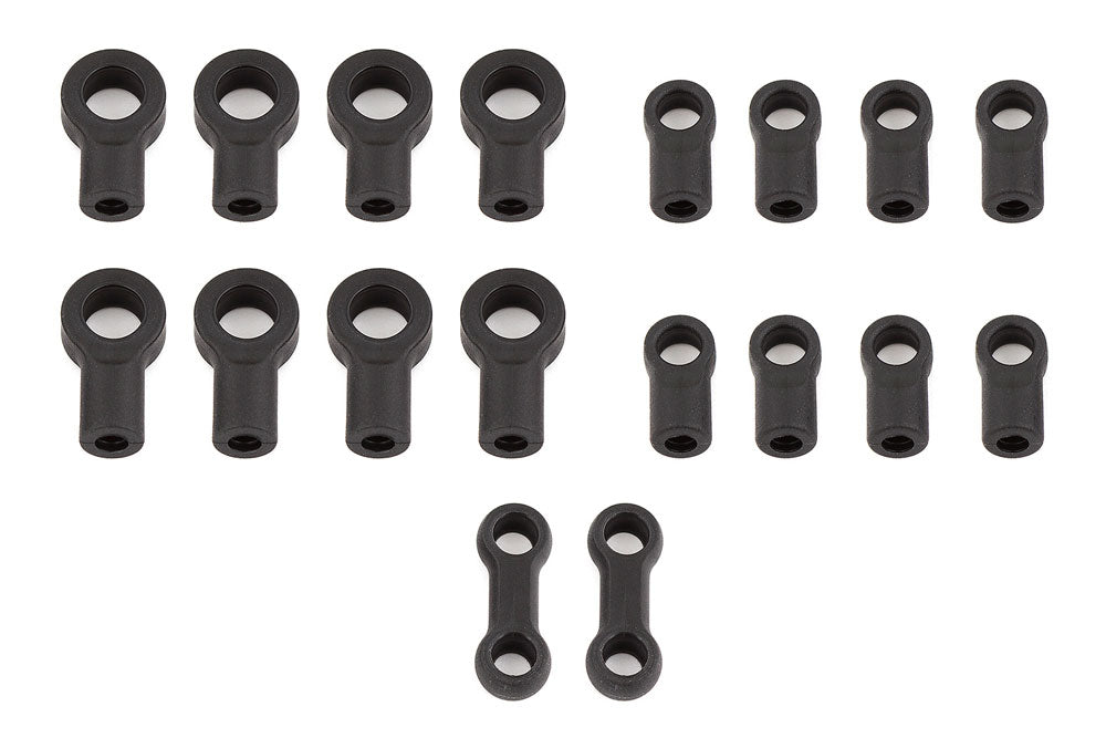 TEAM ASSOCIATED B6.1/T6.1/SC6.1 BALL ENDS