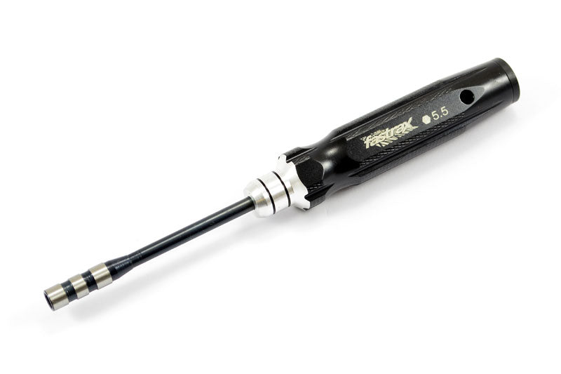 FASTRAX PRO NUT DRIVER - 5.5MM (M3)