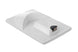 VOLANTEX HULL COVER AND SWITCH BOLT 791-1