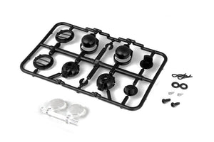 GMADE FOG LED LIGHT & ACC SET