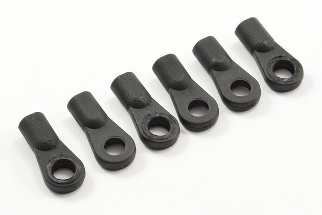 FTX VANTAGE / CARNAGE / OUTLAW / BANZAI SERVO LINK BALL END (6PCS)