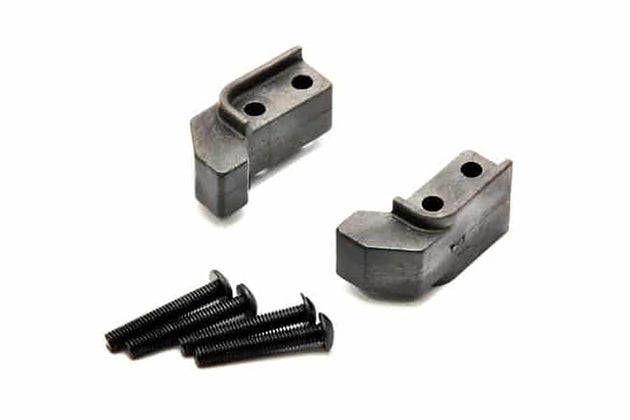 HOBAO HYPER MTX REAR KNUCKLE ARM LINK ACCESSORY