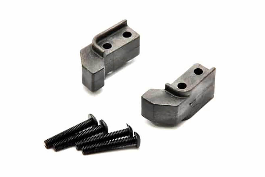 HOBAO HYPER MTX REAR KNUCKLE ARM LINK ACCESSORY