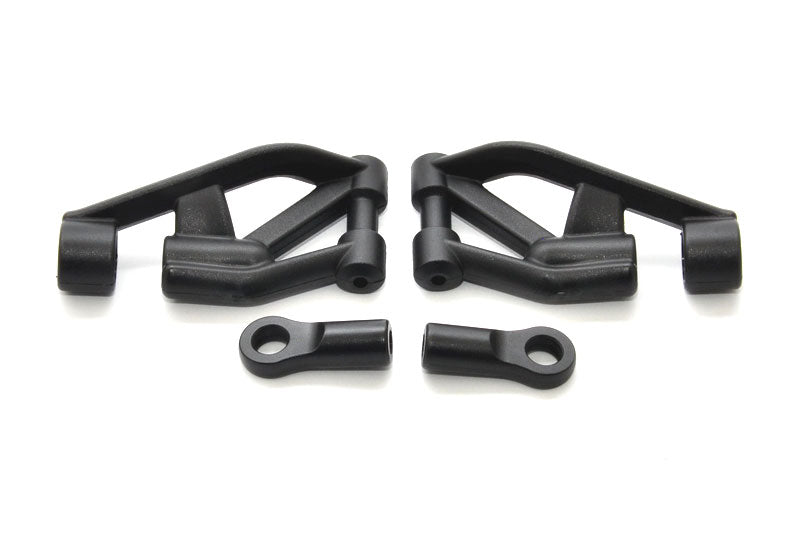 HOBAO HYPER SS/CAGE FRONT UPPER ARM SET
