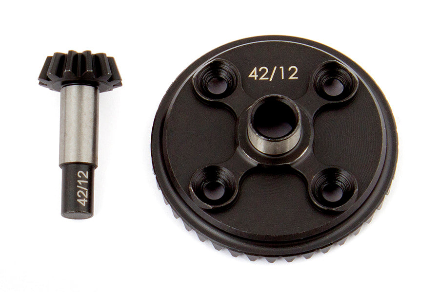 ASSOCIATED RC8B3.1/RC8B3.1E/RC8B3.2 UNDERDRIVE DIFF. GEAR SET