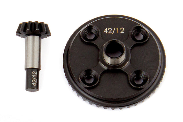 ASSOCIATED RC8B3.1/RC8B3.1E/RC8B3.2 UNDERDRIVE DIFF. GEAR SET