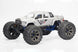HOBAO HYPER MT PLUS II ELEC W/HW150A ESC,32KGSERVO -SILVER