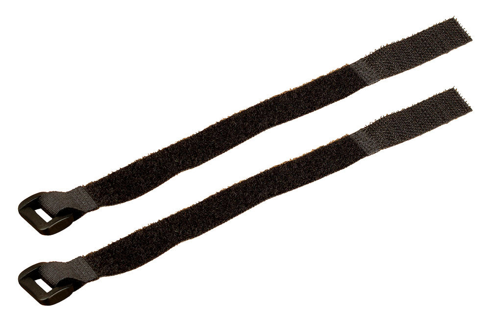 TEAM ASSOCIATED PROSC10/RAT/ REFLEX HOOK AND LOOP STRAPS