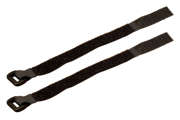 TEAM ASSOCIATED PROSC10/RAT/ REFLEX HOOK AND LOOP STRAPS