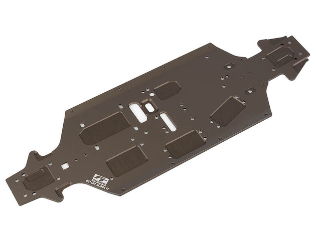 TEAM ASSOCIATED RC8B4 FACTORY TEAM RWB CHASSIS