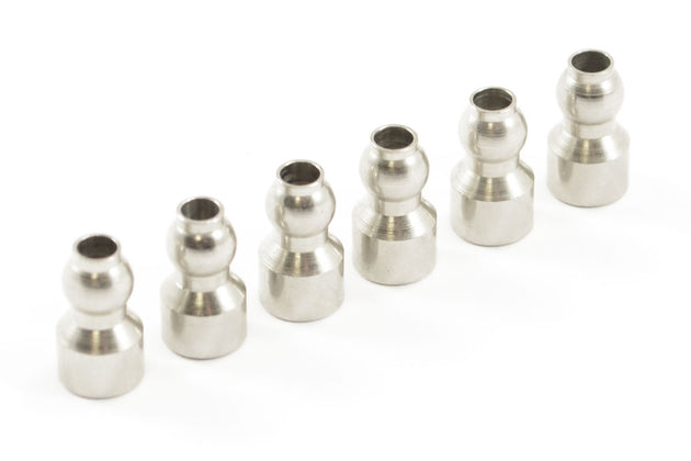 FTX VANTAGE / CARNAGE / OUTLAW / BANZAI BALL C (6PCS)