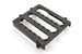 FASTRAX POWER-START COVER & HOLDER FOR 12V (W/SCREWS)