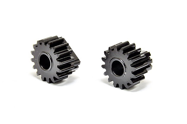 HOBAO HYPER MT PLUS II STEEL GEAR 16T (2)