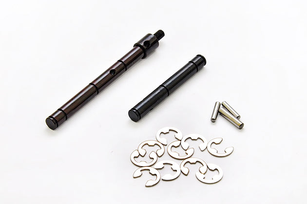 HOBAO HYPER MT PLUS II GEAR AXLE