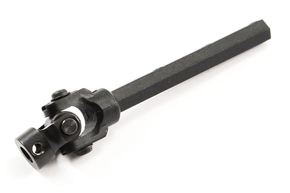 FTX OUTLAW/KANYON REAR CENTRAL CVD SHAFT REAR HALF - STEEL CUP