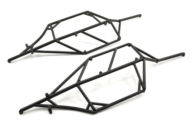 FTX OUTLAW / ZORRO NT ROLL CAGE SIDE FRAME (2PC)
