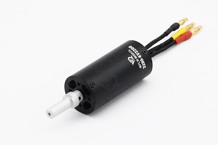 XFLY 3280-KV2200 MOTOR