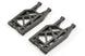 HOBAO HYPER VS/VS2 REAR LOWER ARM SET