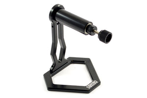 CENTRO WHEEL/TYRE BALANCER STAND - 12MM HEX
