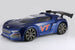 HOBAO HYPER VT ONROAD RTR W/150A ESC 18KG SERVO,2.4GHZ RADIO - BLUE
