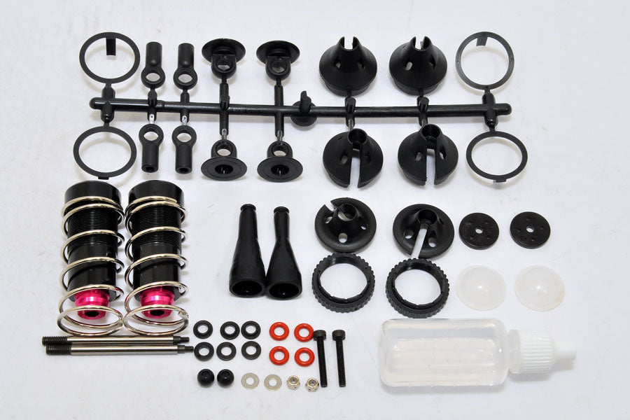 HOBAO HYPER GTB REAR SHOCK SET