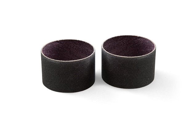 PROTOFORM BETTER EDGE SYSTEM REPLACEMENT SANDING BANDS (2)