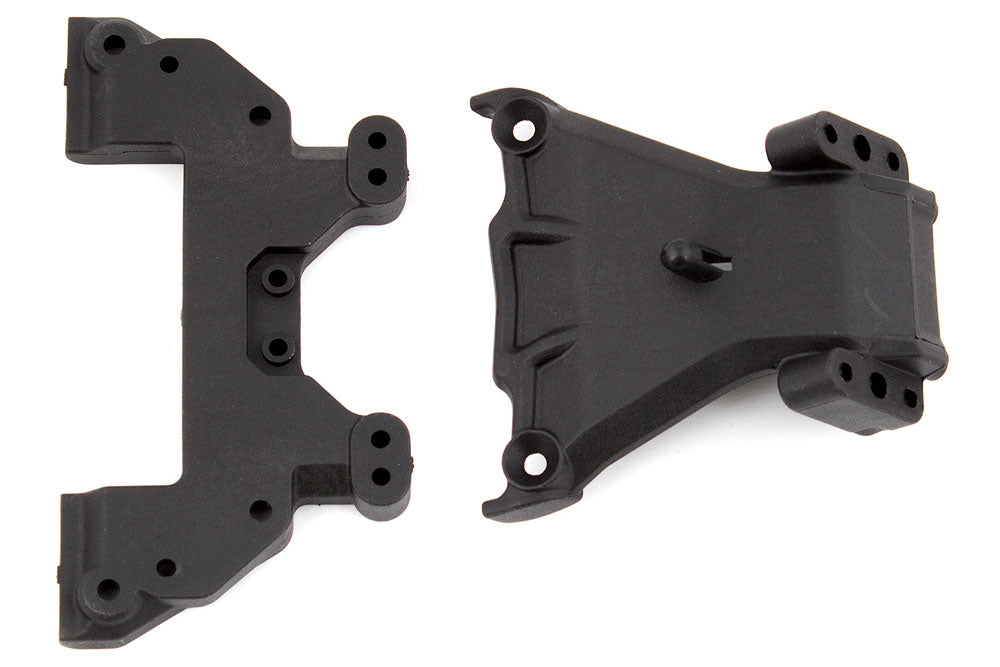 TEAM ASSOCIATED PROSC10/RAT/ REFLEX CHASSIS BRACE SET