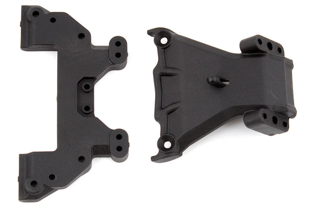 TEAM ASSOCIATED PROSC10/RAT/ REFLEX CHASSIS BRACE SET