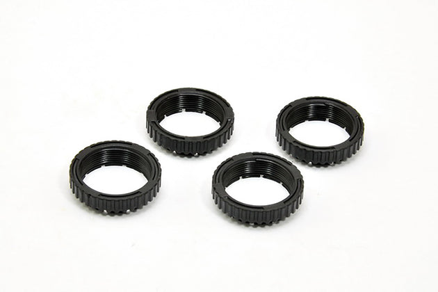 HOBAO HYPER MT PLUS II SHOCK SPRING UPPER MOUNT (4)