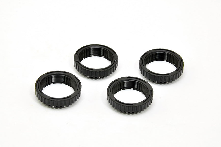 HOBAO HYPER MT PLUS II SHOCK SPRING UPPER MOUNT (4)