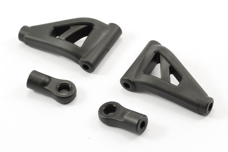 HOBAO HYPER VS FRONT UPPER ARM SET