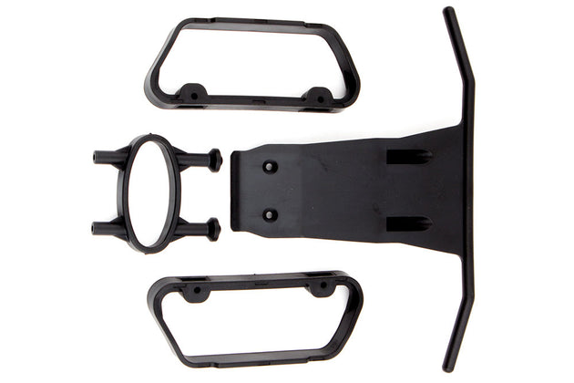TEAM ASSOCIATED PROSC10 FRONT BUMPER