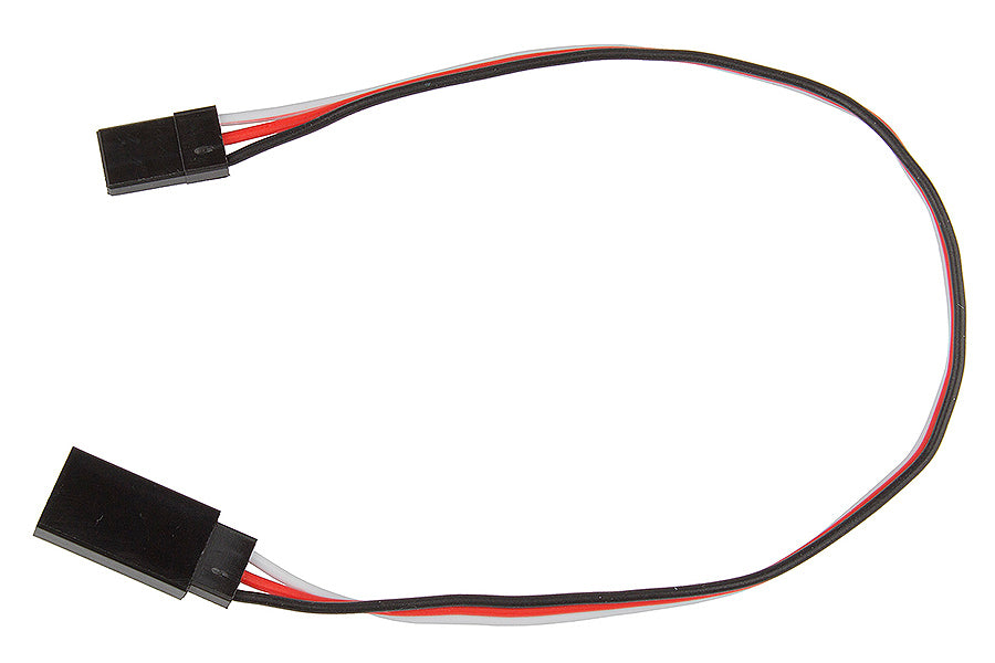 REEDY 200MM SERVO EXTENSION WIRE
