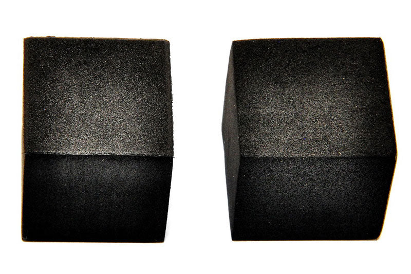 HOBAO MT SPONGE FOR BATTERY BOX, 2PCS