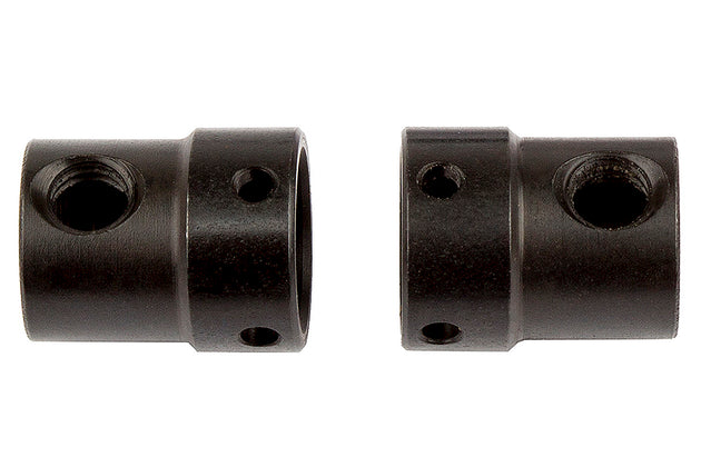 TEAM ASSOCIATED B74 CENTRE CVA INPUT COUPLER