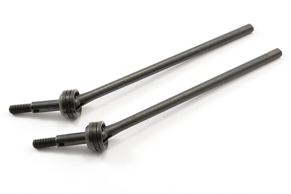 FTX MIGHTY THUNDER/KANYON SHORT CVD (1PC)