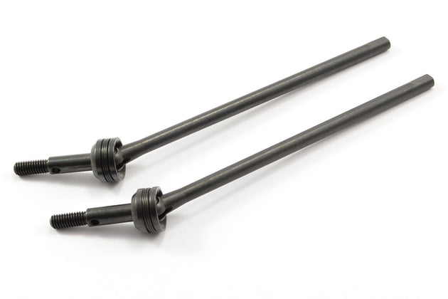 FTX MIGHTY THUNDER/KANYON SHORT CVD (1PC)