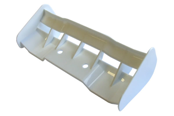 HOBAO HD STYLE 1/8TH WING - WHITE